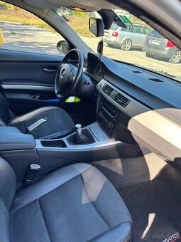 BMW 320D E90 - 9