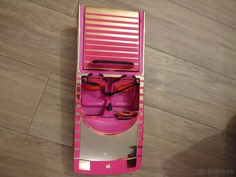 LOL bábika s autíčkom - 9