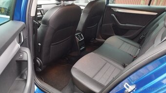 Škoda Octavia combi 3,, 2.0 TDI,, 110kw. ,2018, - 9