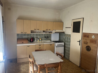 Na predaj rodinný dom vo Vrakúni, blízko Dunajskej Stredy - 9