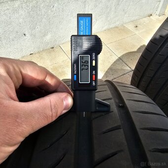 AKO NOVÉ Letné pneumatiky R22 Dvojrozmer - 9