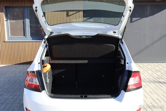 Škoda Fabia 1.0 MPI 75k Active - 9