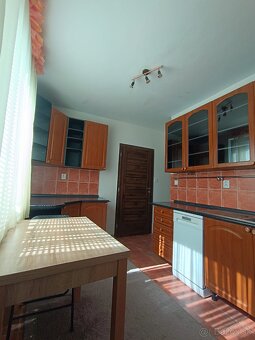ZĽAVA  3 izbový byt SNP – Fialková ulica - 9