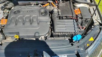 Škoda Octavia 3 2.0TDI 4x4 DSG 2016 predám alebo vymením - 9