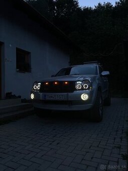 Jeep Grand Cherokee 3.0 overland - 9