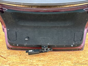 Zadný kufor Škoda Superb 2 - 9