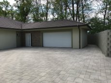 FABI Zámkové Dlažby– Profesionálna pokládka zámkovej dlažby - 9