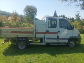 RENAULT MASTER - 9