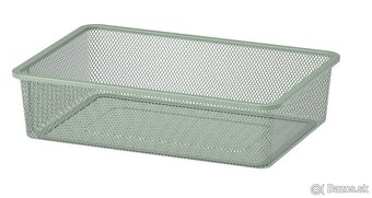 Trofast úložné boxy 2x - 9