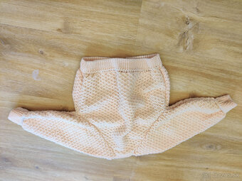 Detské handmade vestičky - 9