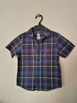 Detské košele - 9