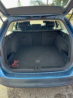 Volkswagen Passat B8 2.0TDI 110kw 2016 - 9