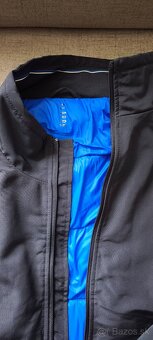 Prechodná bunda Heavy tools NITOPW25 - 9