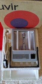 Predám horské slnko UVIR - 9