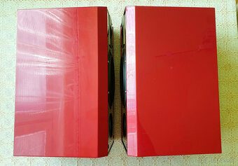 FOCAL Chorus 806V+STOJANY 429€ Limited Edition 2011 - 9