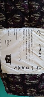 Predám nosič Zoje one - 9