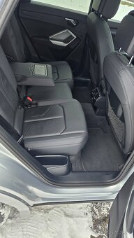 Audi Q3 2,0 TSFi Quattro DSG - 9