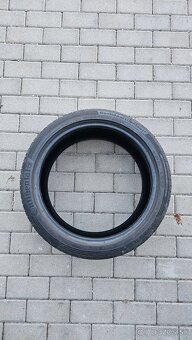 225/40 R19 Continental ContiSportContact 5 - 9