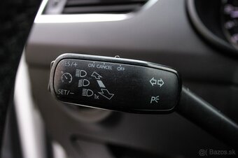 Škoda Octavia Combi 1.6 TDI 110k Active - 9