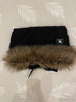 Bugaboo Fox 2 + plná výbava - 9