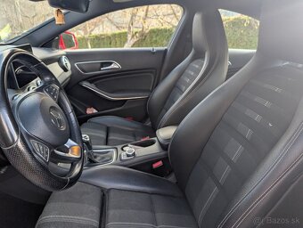 Mercedes Benz CLA 180 90kw - 9