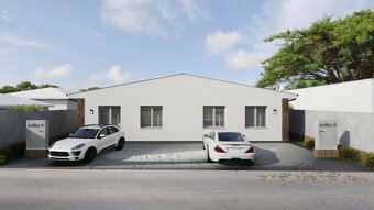 NA PREDAJ rodinný dom v Mladom Háji - 9