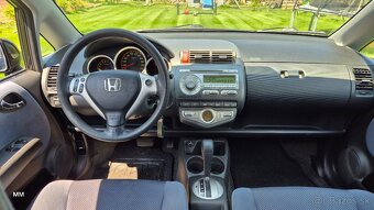 Honda Jazz automat, benzín, - 9