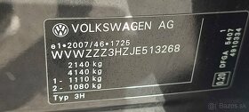 Volkswagen Arteon 2.0 TDI SCR BMT R-Line, 2018 - 9