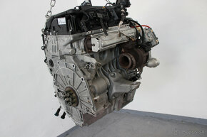 Predám BMW motor N47D20C 135kw kompletný - 118000km - 9