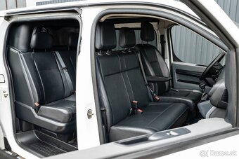 Citroën Jumpy 2.0 BlueHDi 150k - 9