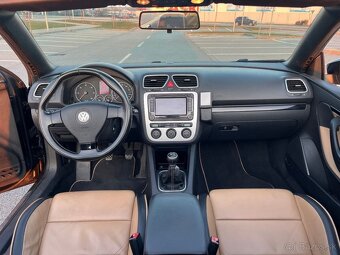 VOLKSWAGEN EOS 2,0 TDI naj 191.000 km - 9