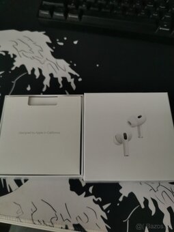 Predám Airpods 2 pro - 9