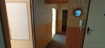 4 izbový byt 85,76m2 + nová loggia - Priekopa - 9