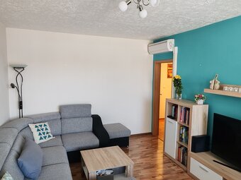3 - izbový moderný byt s klímou Brezová pod Bradlom - 9