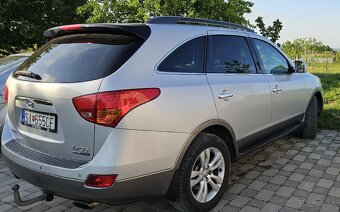 Hyundai ix55 - 9