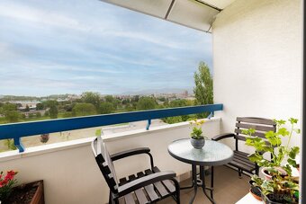 3 izbový byt s loggiou na predaj, Prešov - 9
