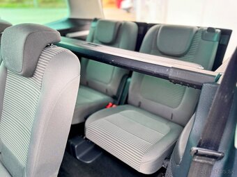 Seat Alhambra 2.0 TDi 103 kW 7 miest Style Viva Odpočet DPH - 9