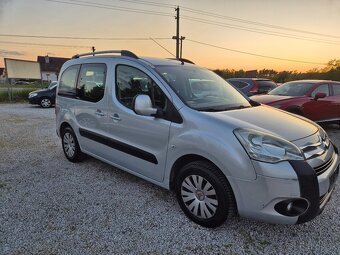 Citroen berlingo - 9