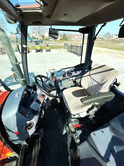 Kubota M 135GX - 9