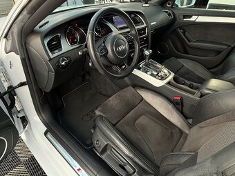 Audi A5 Sportback 3.0 V6 TDI quattro S LINE - 9