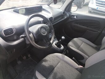 Citroën C3 Picasso 1.6 HDi Style - 9