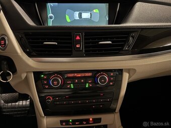 BMW X1 xDrive(4x4)18d A/T, 105kw(143ps),Bi-xenon - 9