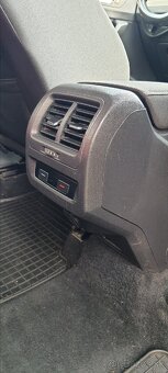 Touran 1.6 TDI 85kw DSG7 TOP pouka. - 9