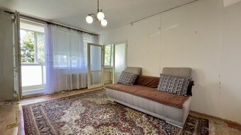 3-izbový PRAŽSKÝ typ bytu na Kysuckej - 9
