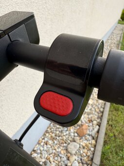 Xiaomi Mi Scooter Pro 2 – TOP stav, najazdené do 15km - 9