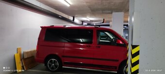 VW Transporter - 9