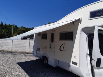 Karavan CI Fiat ducato 3,0jtd - 9