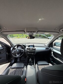 BMW X1 xDrive 18d - 9