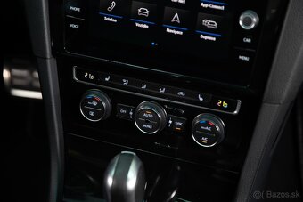 Volkswagen Golf R 2.0TSI 221kW, automat, 4x4, 2019, DPH - 9