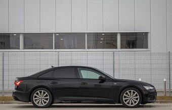 Audi A6 - 9